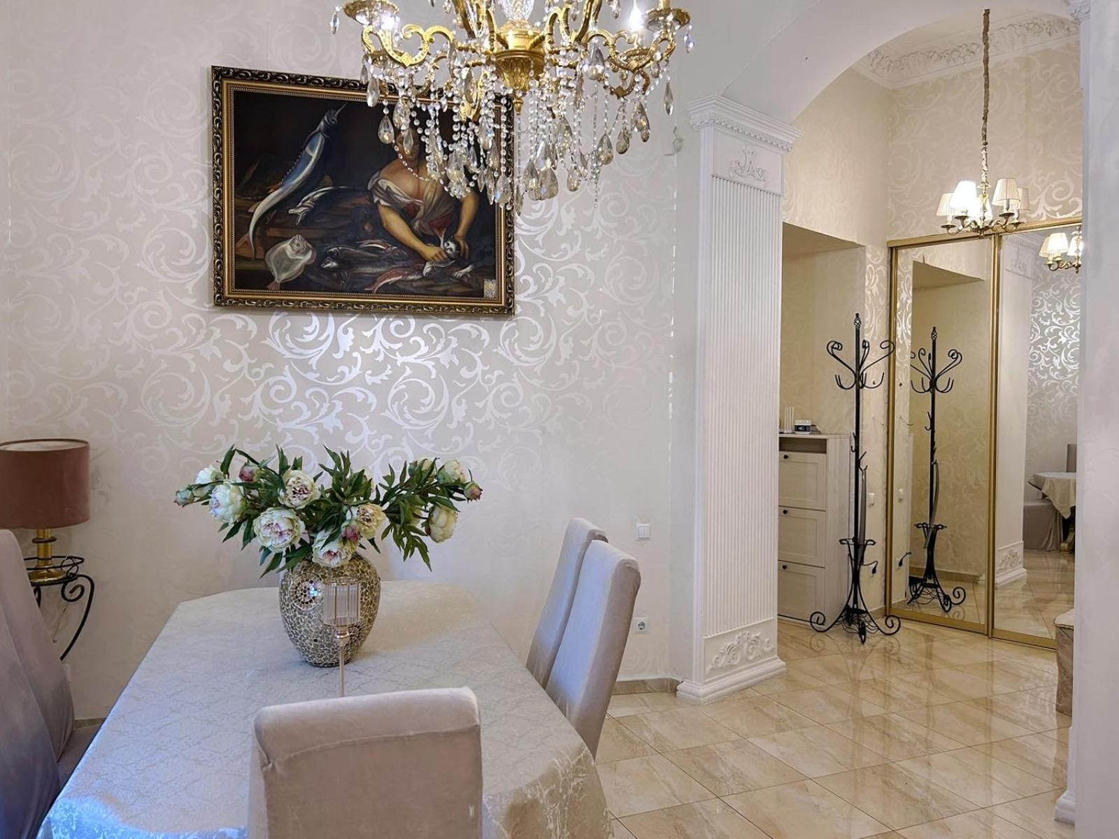 GoldenapartmentЛвив Екстериор снимка