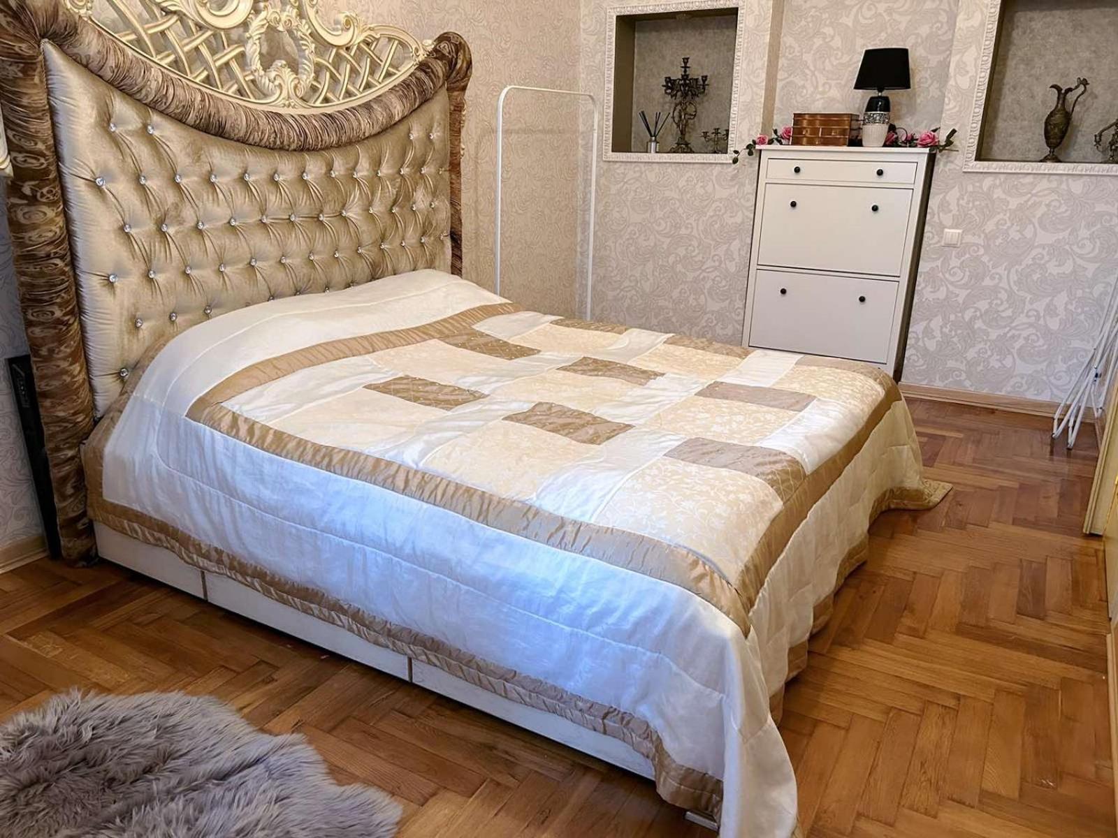 GoldenapartmentЛвив Екстериор снимка