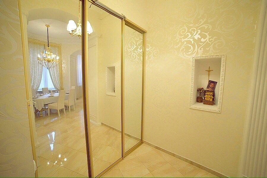 GoldenapartmentЛвив Екстериор снимка