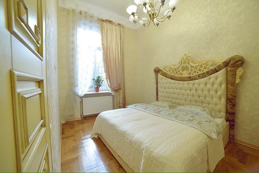 GoldenapartmentЛвив Екстериор снимка