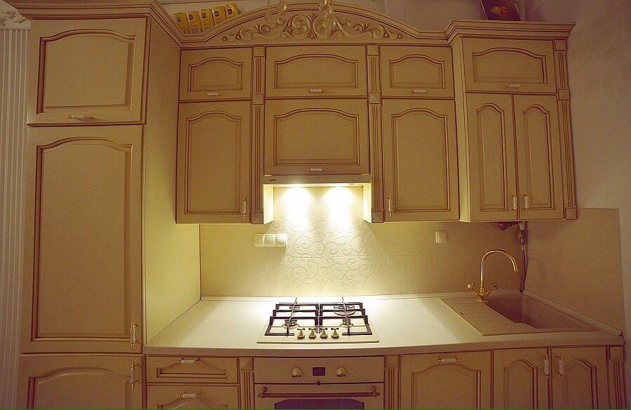 GoldenapartmentЛвив Екстериор снимка