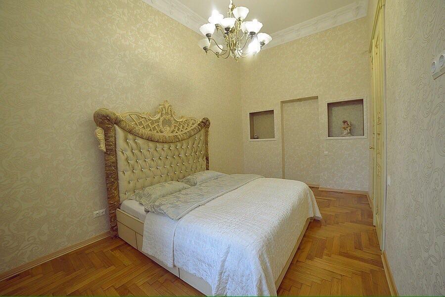 GoldenapartmentЛвив Екстериор снимка