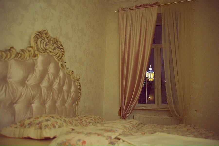GoldenapartmentЛвив Екстериор снимка
